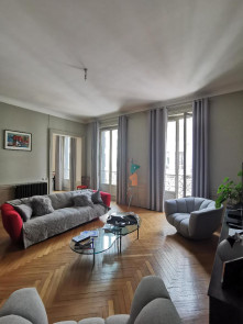Appartement en location à Lyon 02 / 6 pièces 207 m²
