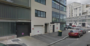 Parking / Garage en location à Lyon
