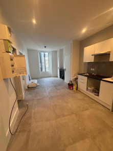 Appartement en location &agrave; Villeurbanne / 3 pi&egrave;ces 49 m&sup2;