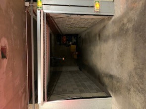 Parking / Garage en location à Lyon /  15 m²