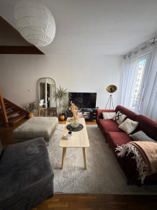 Appartement en location à Lyon / 3 pièces 65 m²