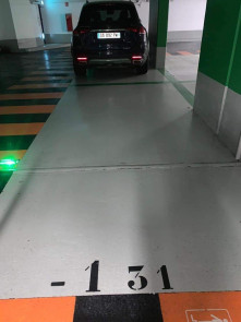 Parking / Garage en location à Lyon