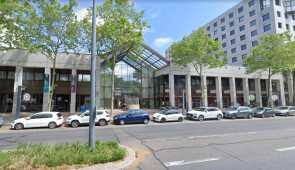 Parking / Garage en location à Villeurbanne
