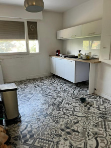 Appartement en location à Tassin la demi lune / 3 pièces 100 m²