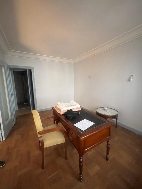 appartement 4 pièces - LYON