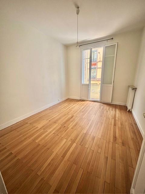 appartement 4 pièces - LYON