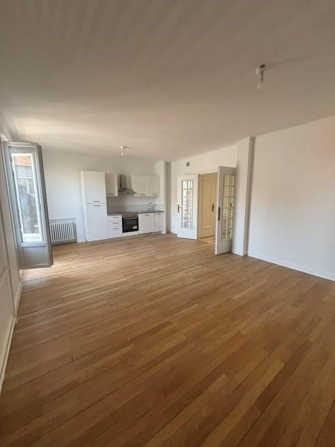 appartement 3 pièces - LYON