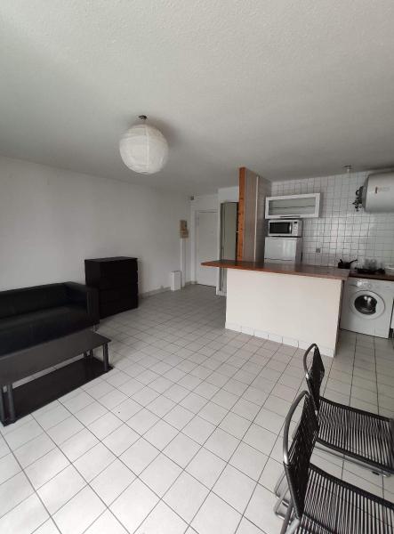 appartement 2 pièces - LYON